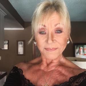 Meet your Posher, Ursula